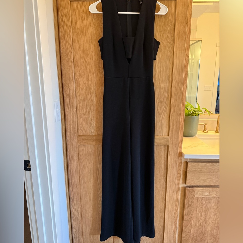 Women’s jumpsuit size small